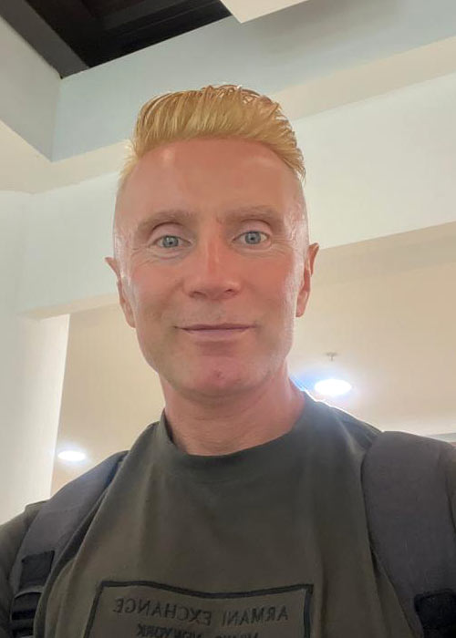 Вадим Кислов