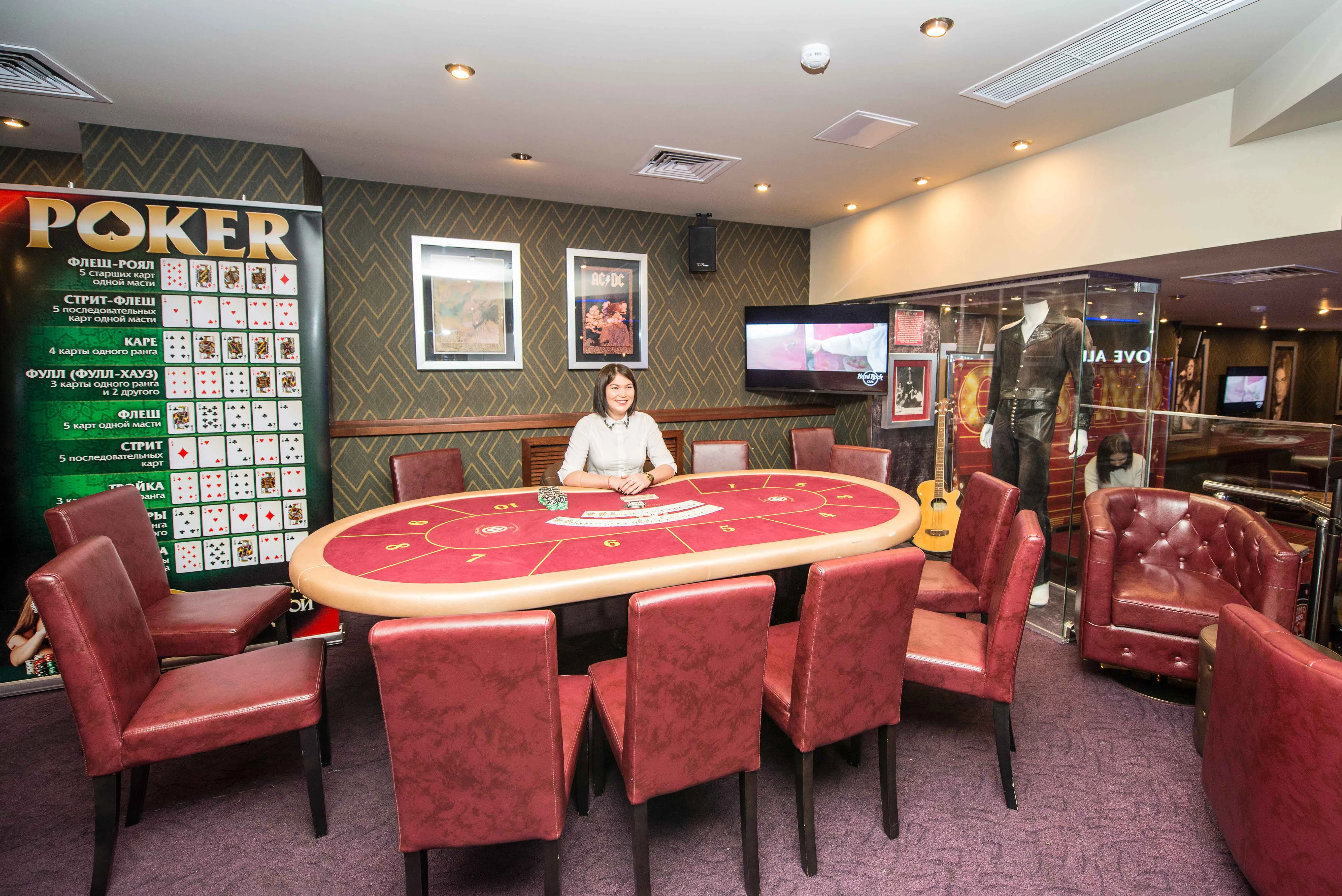 Приглашаем в выездное фан казино в Алмата