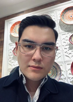 Асқар Мейіржан