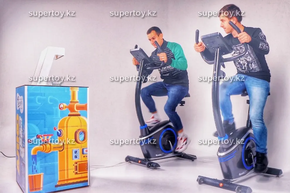 Генератор здоровья