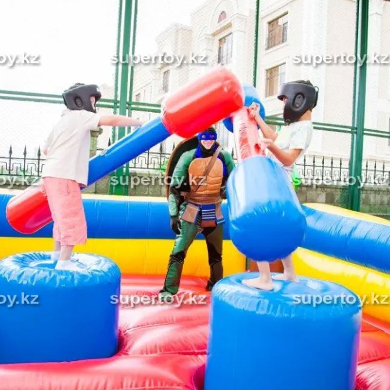 Бои гладиаторов