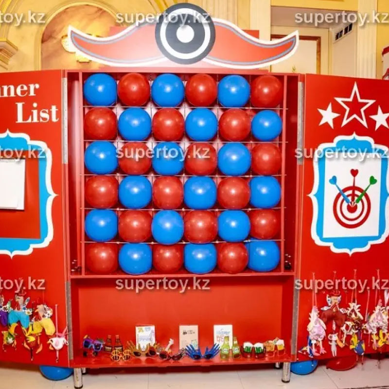 Дартс призовой