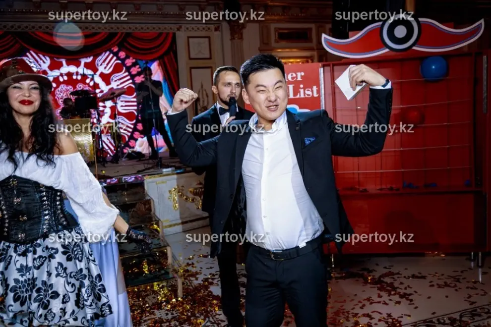 Реквизит для игры Дартс призовой