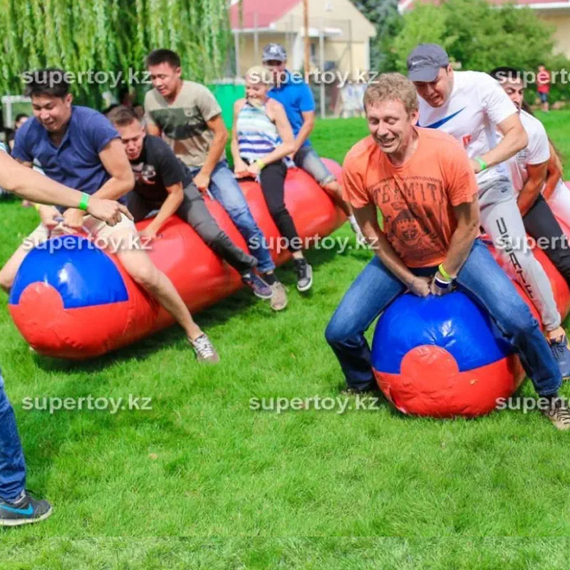 Гигантские сосиски