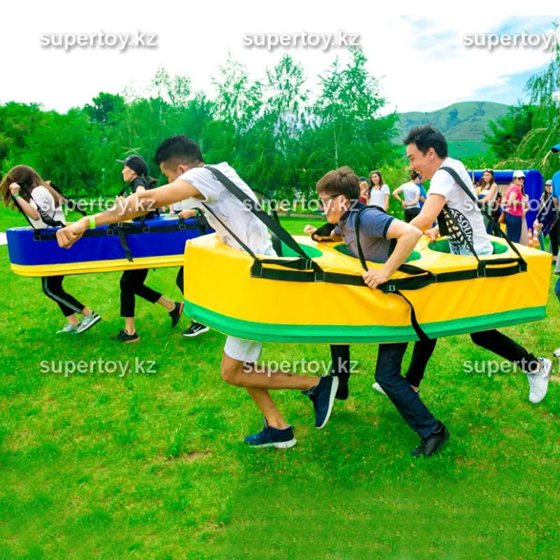 Командная лодка