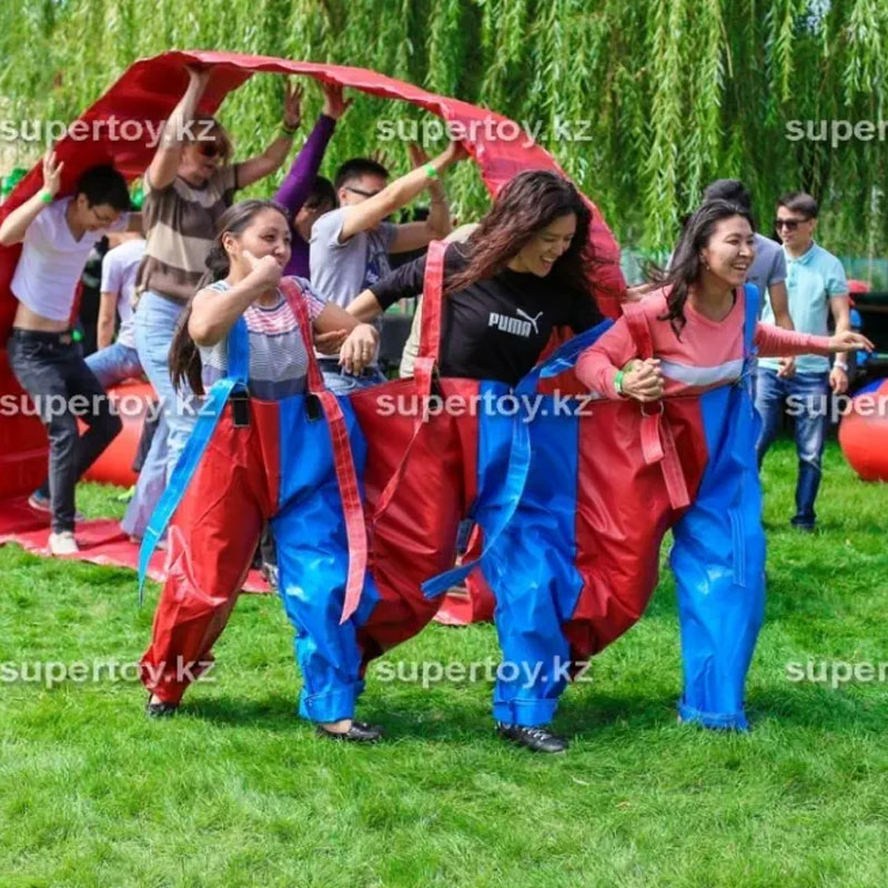 Командные штаны