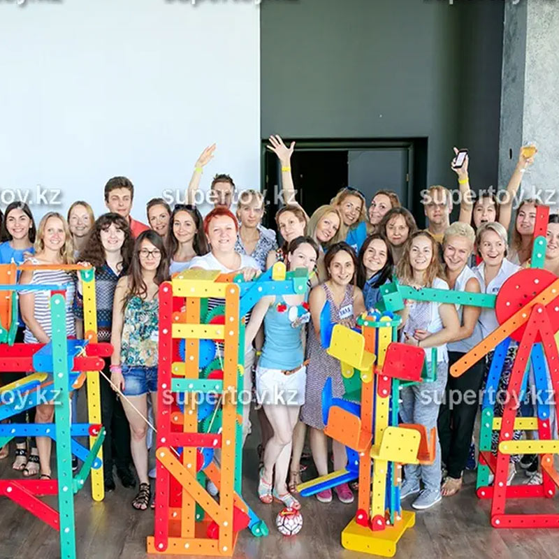 Конструктор