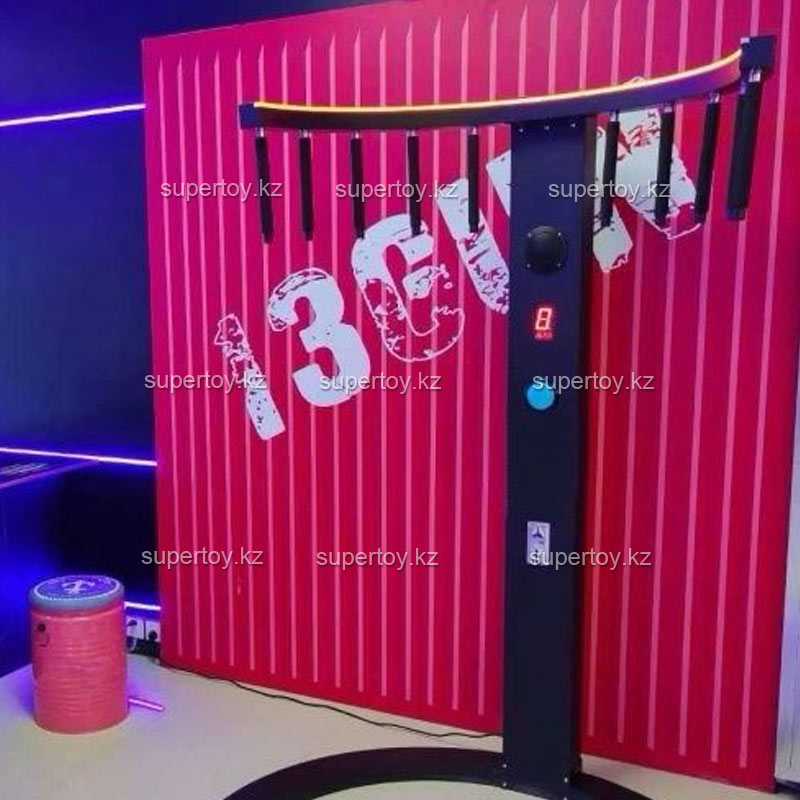 Самый ловкий VIP