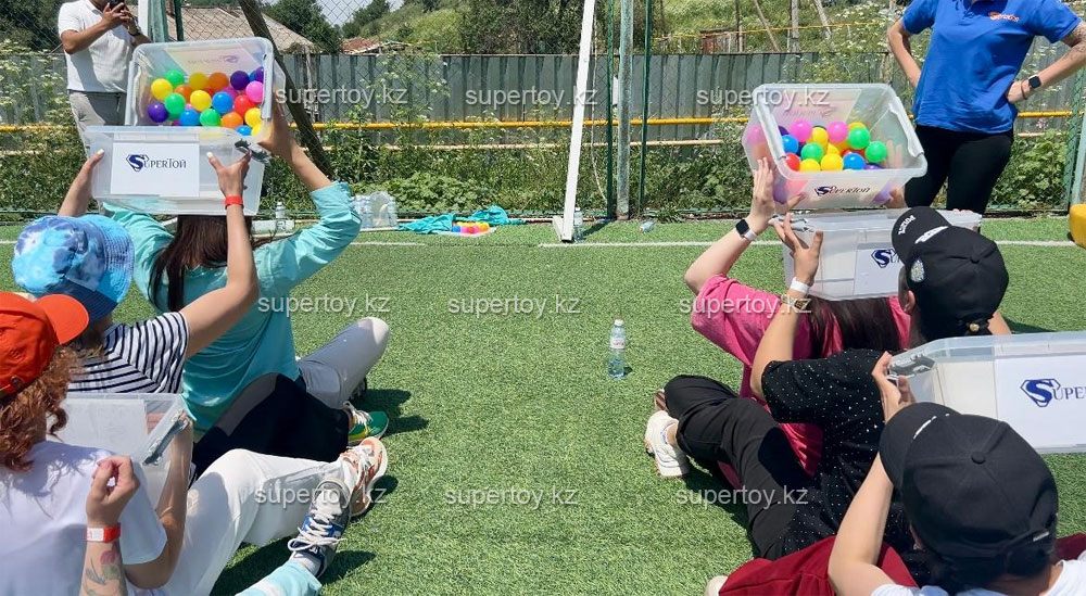 Передай дальше