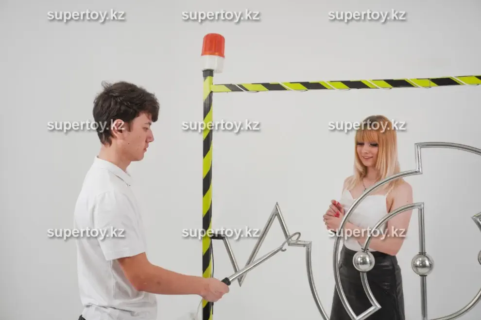 Аренда аттракциона «Проводник» в Алматы