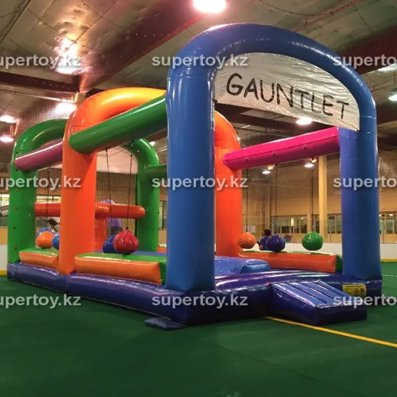 Путь к успеху