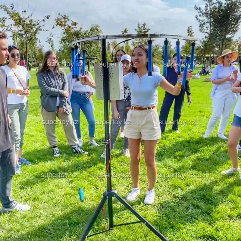 Самый ловкий