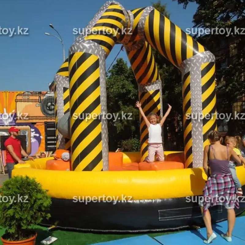 Шар-маятник