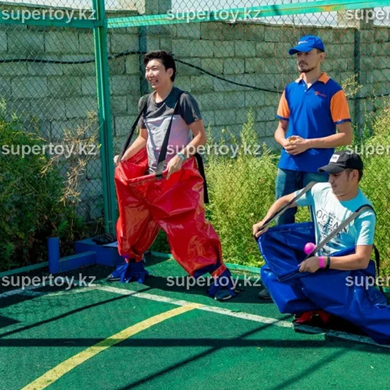 Штаны ловуны