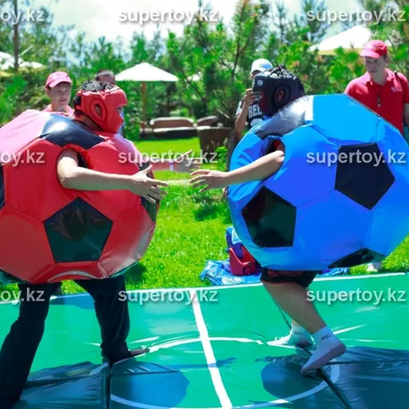 Сумо Футбол