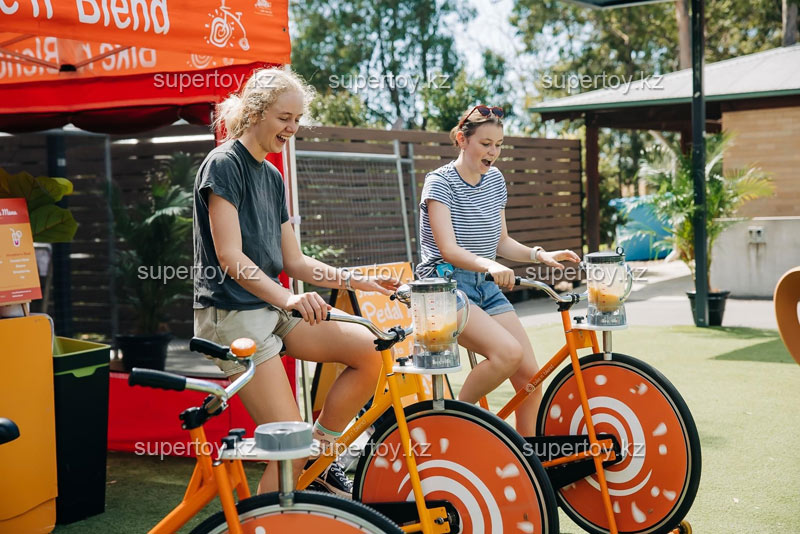 Велошейкер