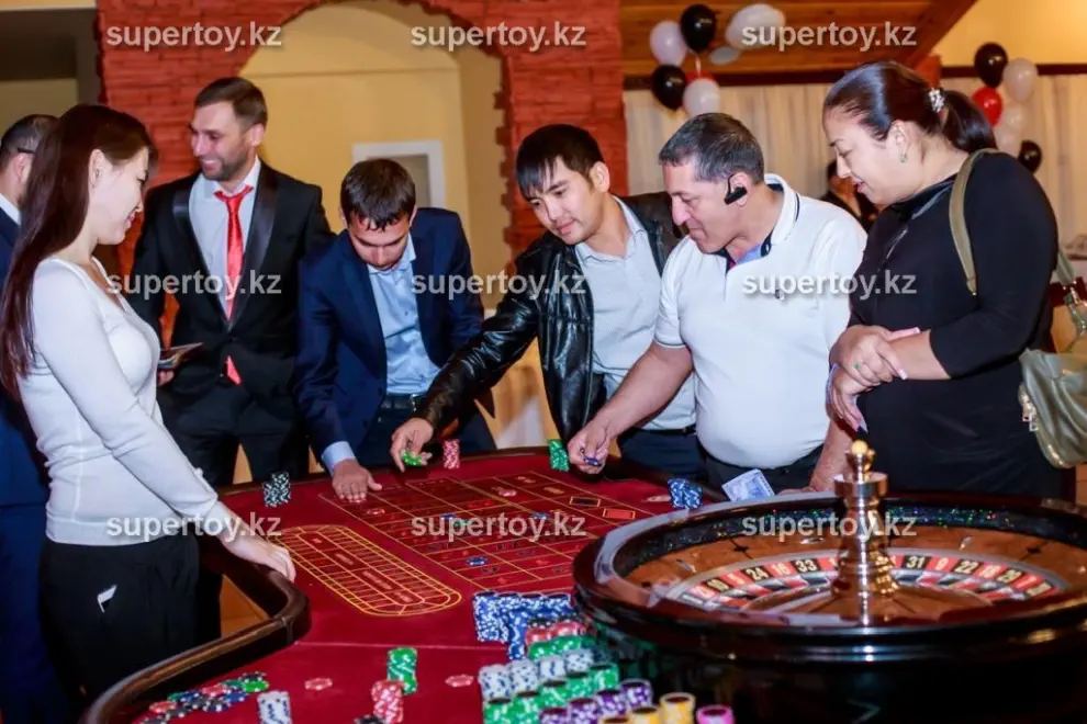 Bergauf – играем по-крупному!